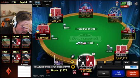 @partypoker .